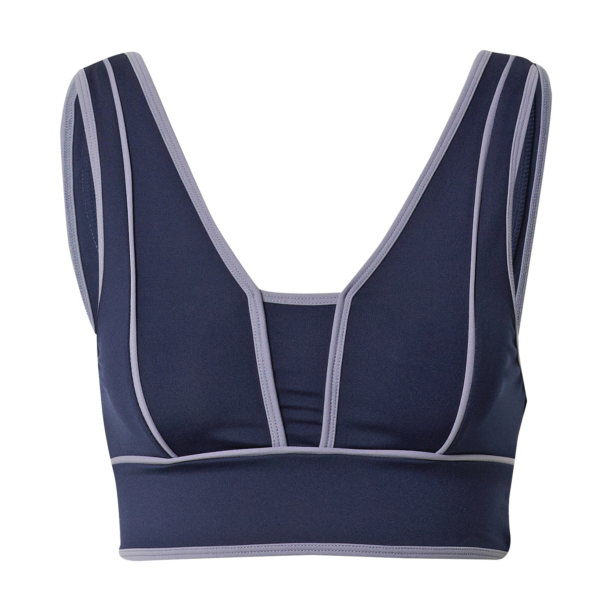 ABOUT YOU Sport top 'Leanne'  albastru