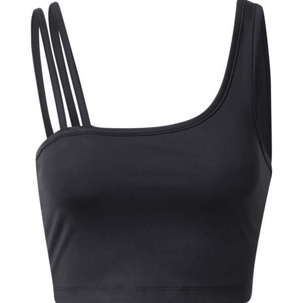 ABOUT YOU Sport top 'Verena'  negru