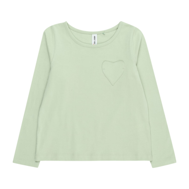 ABOUT YOU Tricou 'Giulia'  verde