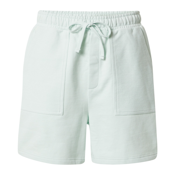 ABOUT YOU x Alvaro Soler Pantaloni 'Timur'  verde pastel