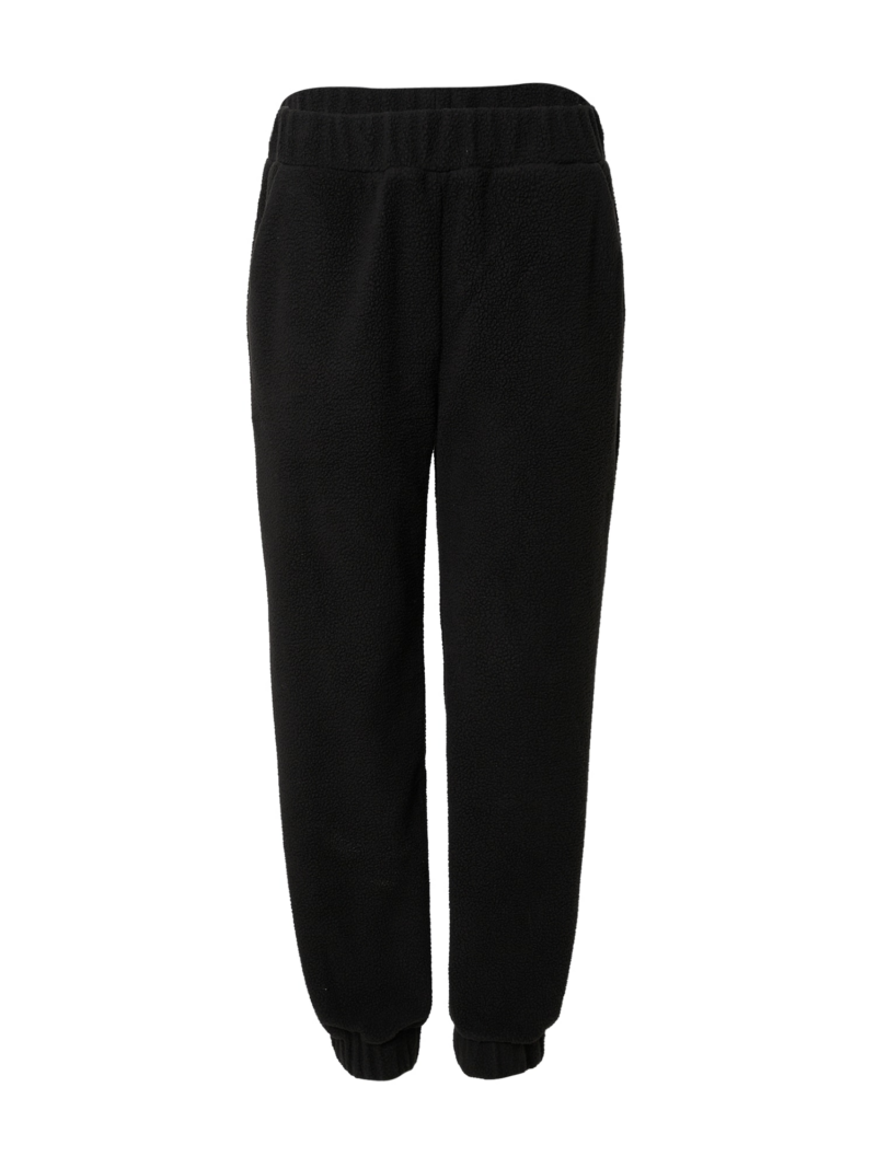 ABOUT YOU x Benny Cristo Pantaloni 'Emil'  negru