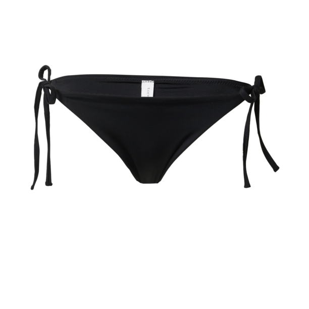 ABOUT YOU x Marie von Behrens Slip costum de baie 'Amanda'  negru