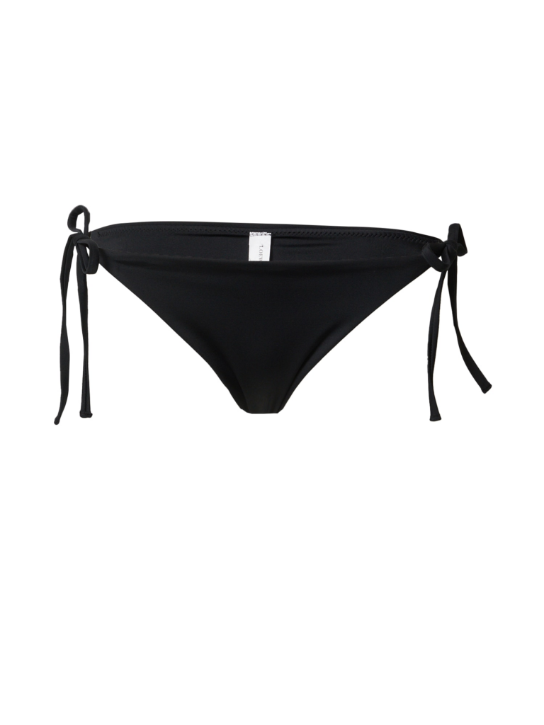 ABOUT YOU x Marie von Behrens Slip costum de baie 'Amanda'  negru