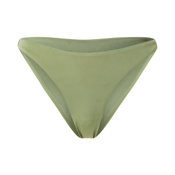 ABOUT YOU x Marie von Behrens Slip costum de baie 'Ava'  verde / kaki