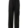 ABOUT YOU x Rewinside Pantaloni 'James'  negru