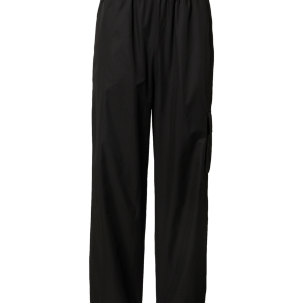 ABOUT YOU x Rewinside Pantaloni 'James'  negru