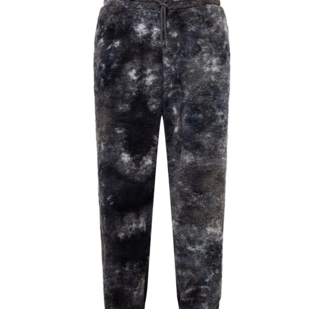 ABOUT YOU x Rewinside Pantaloni 'Max'  gri / gri metalic / gri grafit