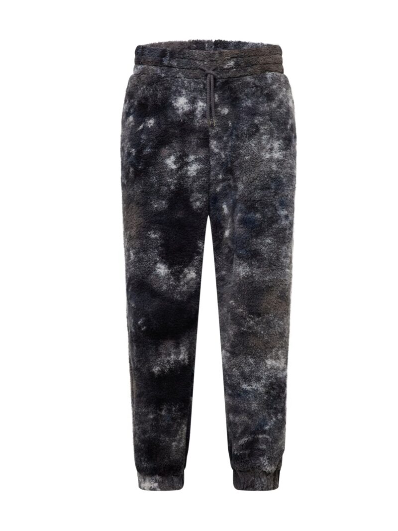 ABOUT YOU x Rewinside Pantaloni 'Max'  gri / gri metalic / gri grafit