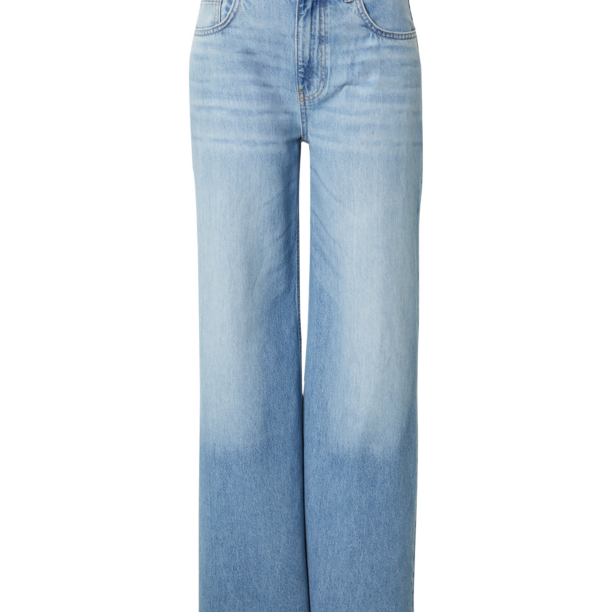 ABOUT YOU x Toni Garrn Jeans 'Glenn'  albastru denim