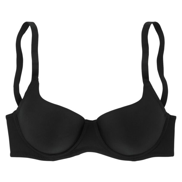 ABRACADA BRA Sutien  negru