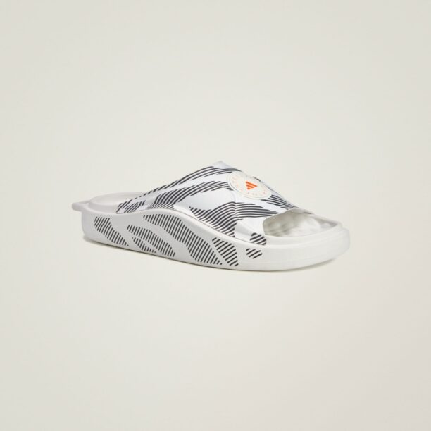 Preţ ADIDAS BY STELLA MCCARTNEY Flip-flops  roșu / negru / alb