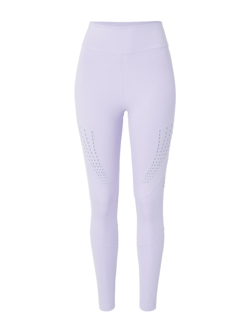 ADIDAS BY STELLA MCCARTNEY Pantaloni sport 'Truepurpose '  mov deschis