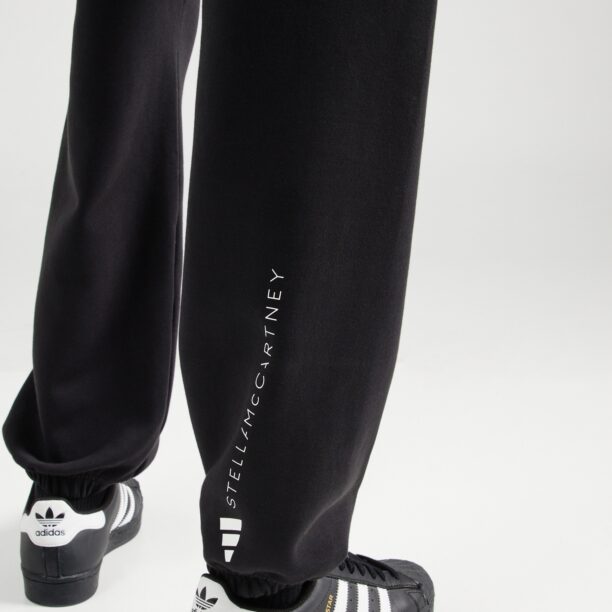 Preţ ADIDAS BY STELLA MCCARTNEY Pantaloni sport  negru