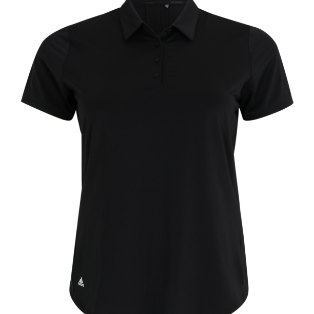 ADIDAS GOLF Tricou funcțional  negru