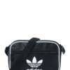 ADIDAS ORIGINALS Geantă de umăr 'Adicolor Classic'  negru / alb