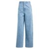 ADIDAS ORIGINALS Jeans  albastru denim