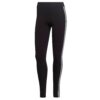 ADIDAS ORIGINALS Leggings 'Adicolor Classics'  negru / alb