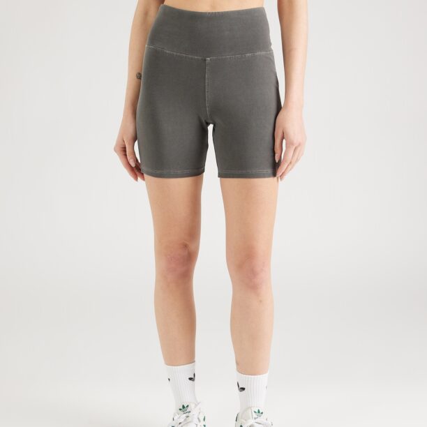 ADIDAS ORIGINALS Leggings 'ESSENTIAL'  gri bazalt