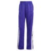 ADIDAS ORIGINALS Pantaloni 'Adibreak'  lila / alb