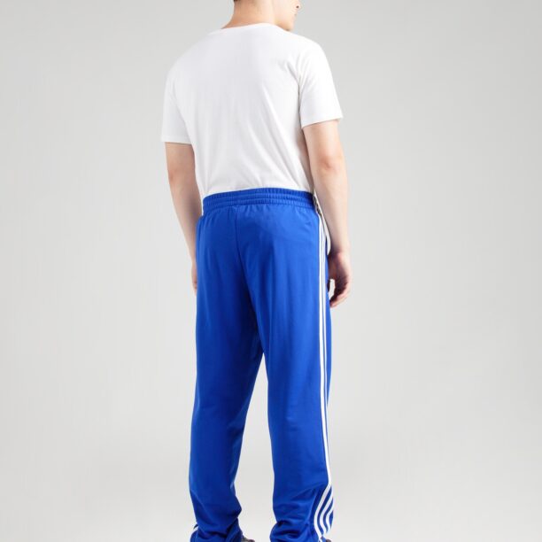 ADIDAS ORIGINALS Pantaloni 'Adicolor Classics Firebird'  albastru / alb preţ