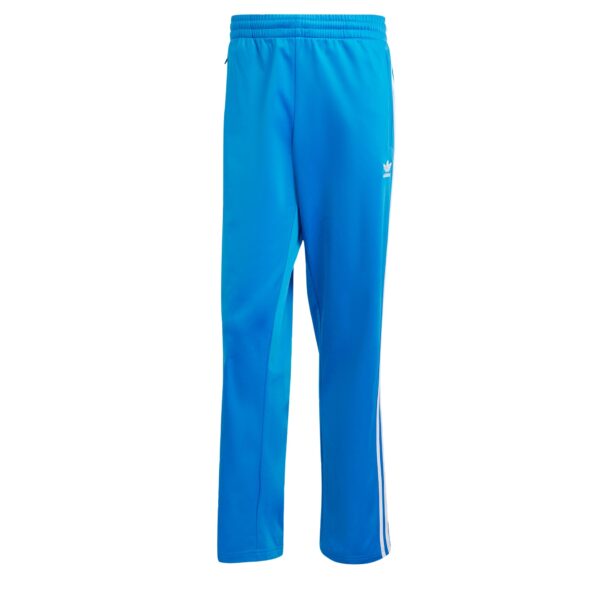 ADIDAS ORIGINALS Pantaloni 'Adicolor Classics Firebird'  albastru deschis / alb murdar