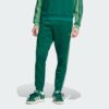 ADIDAS ORIGINALS Pantaloni 'Adicolor Classics SST'  verde kiwi / verde închis