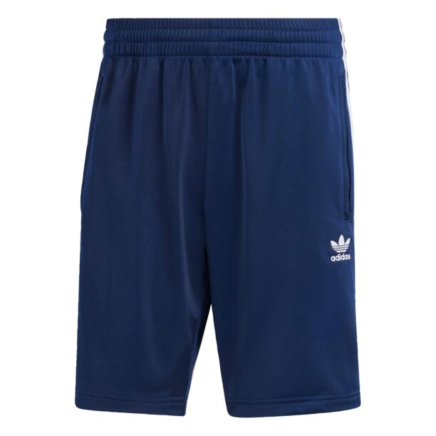 ADIDAS ORIGINALS Pantaloni 'Adicolor Firebird'  bleumarin / alb