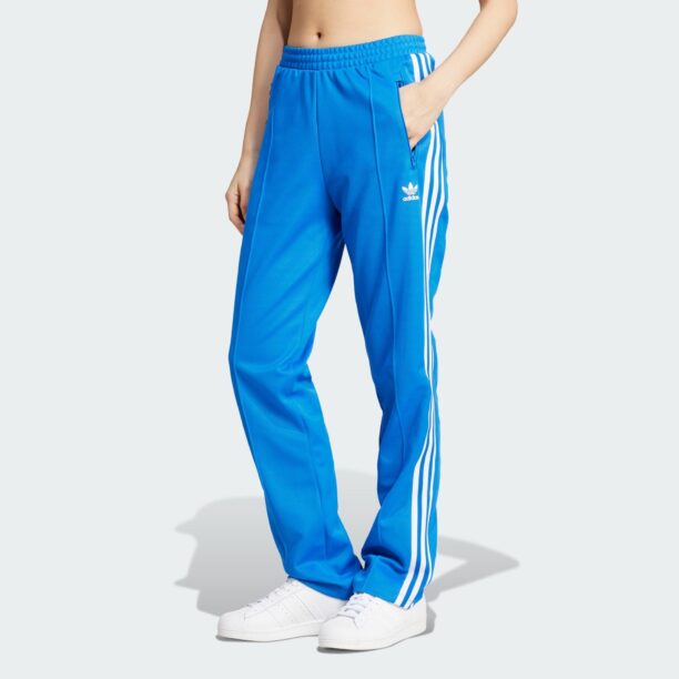 ADIDAS ORIGINALS Pantaloni 'Beckenbaue'  albastru regal / alb