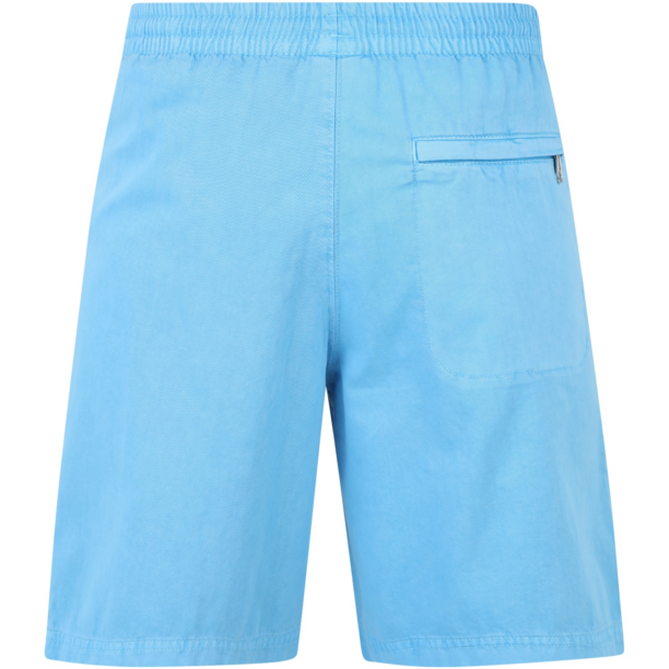 ADIDAS ORIGINALS Pantaloni 'Essentials+'  azur