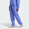 ADIDAS ORIGINALS Pantaloni 'Essentials'  safir / alb