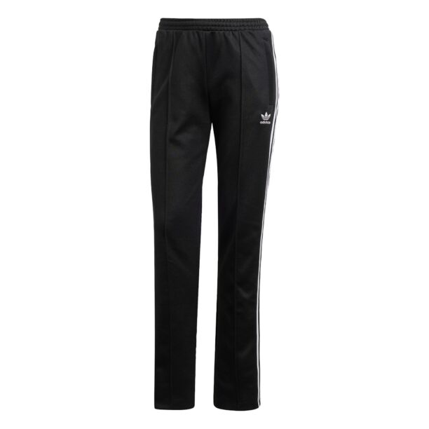 ADIDAS ORIGINALS Pantaloni 'Montreal'  negru / alb