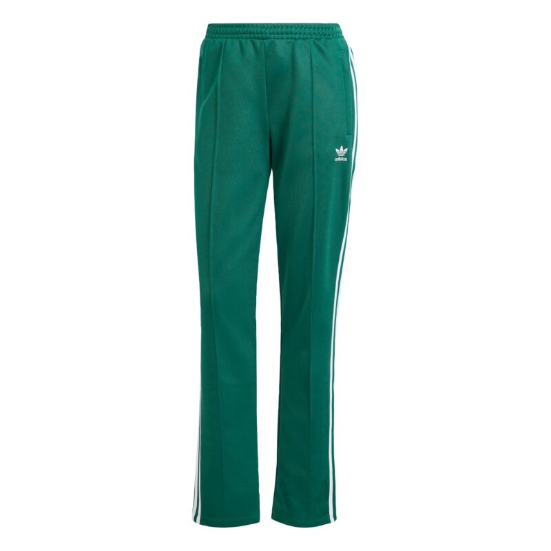 ADIDAS ORIGINALS Pantaloni 'Montreal'  verde / alb