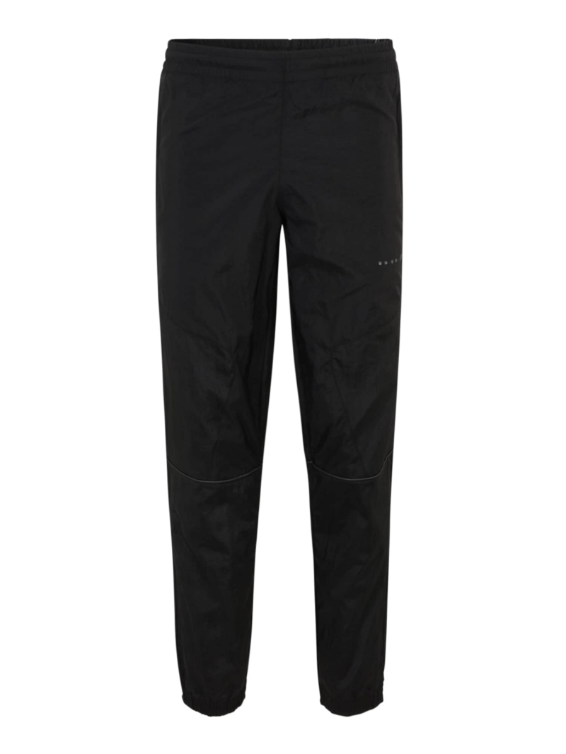 ADIDAS ORIGINALS Pantaloni 'Reveal Material Mix'  negru