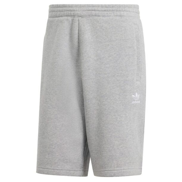 ADIDAS ORIGINALS Pantaloni 'Trefoil Essentials'  gri