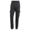 ADIDAS ORIGINALS Pantaloni cu buzunare 'Trefoil Essentials'  negru