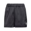 ADIDAS ORIGINALS Pantaloni  negru / alb