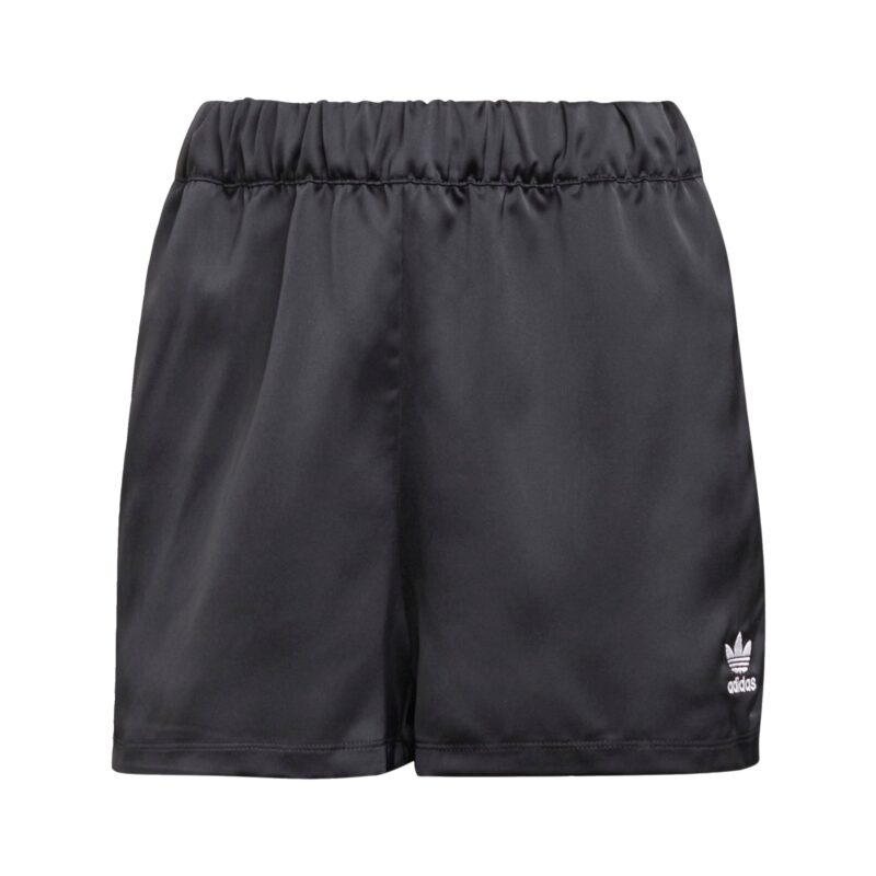 ADIDAS ORIGINALS Pantaloni  negru / alb