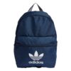 ADIDAS ORIGINALS Rucsac 'Adicolor'  bleumarin / alb