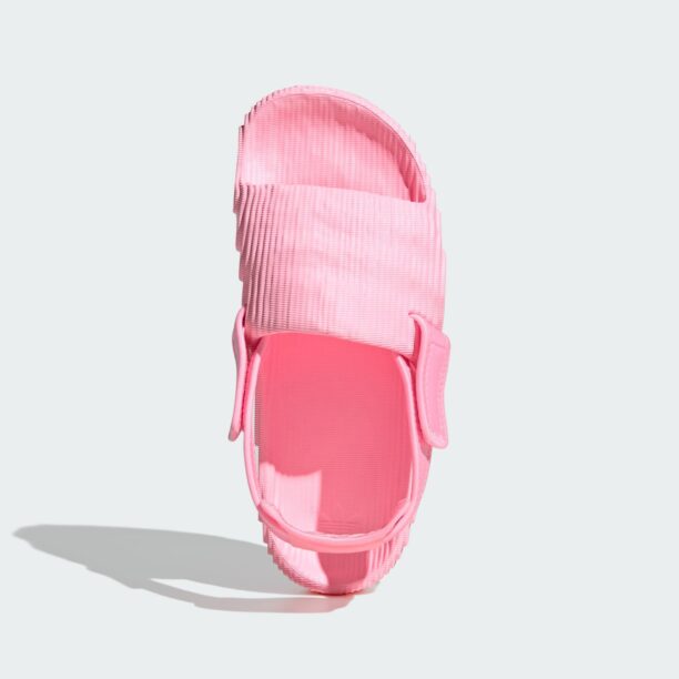 ADIDAS ORIGINALS Sandale 'Adilette 22 XLG'  roz preţ