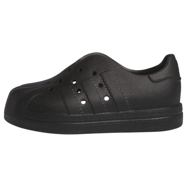 ADIDAS ORIGINALS Sneaker 'AdiFOM Superstar 360'  negru