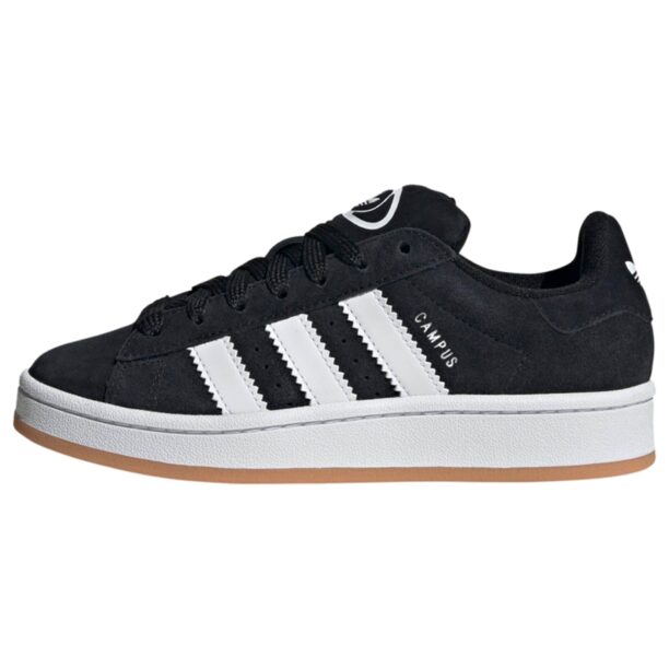 ADIDAS ORIGINALS Sneaker 'Campus 00S'  galben auriu / negru / alb