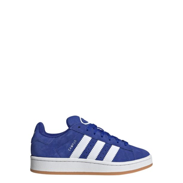 ADIDAS ORIGINALS Sneaker 'Campus 00s'  albastru / alb