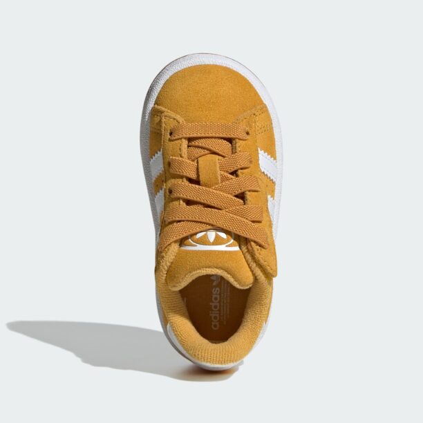 ADIDAS ORIGINALS Sneaker 'Campus 00s'  galben miere / alb preţ