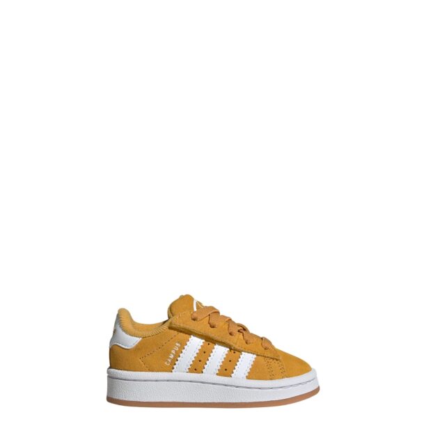 ADIDAS ORIGINALS Sneaker 'Campus 00s'  galben miere / alb