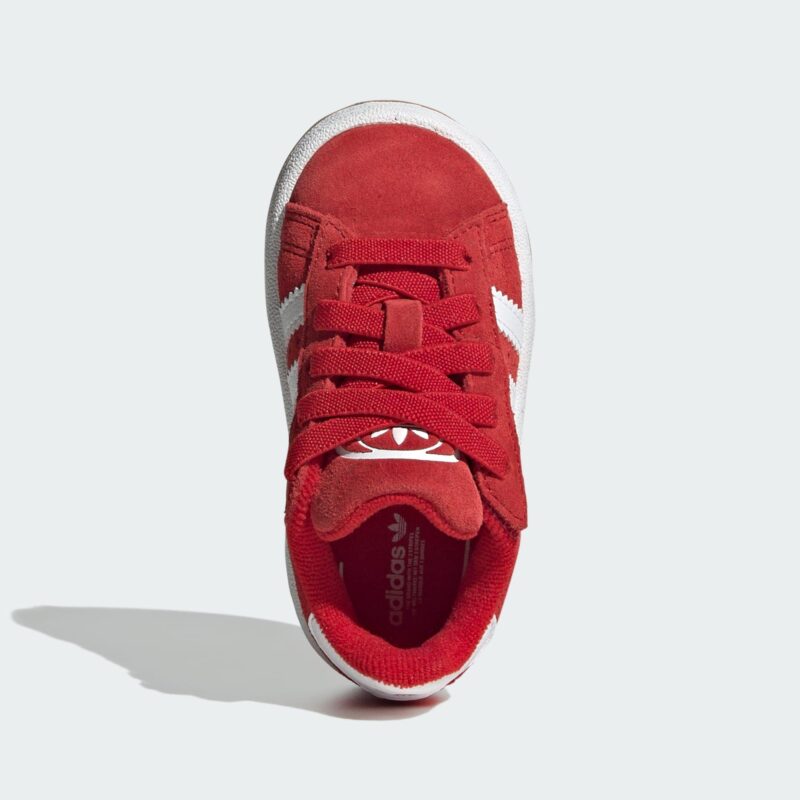 ADIDAS ORIGINALS Sneaker 'Campus 00s'  galben / roșu / alb preţ