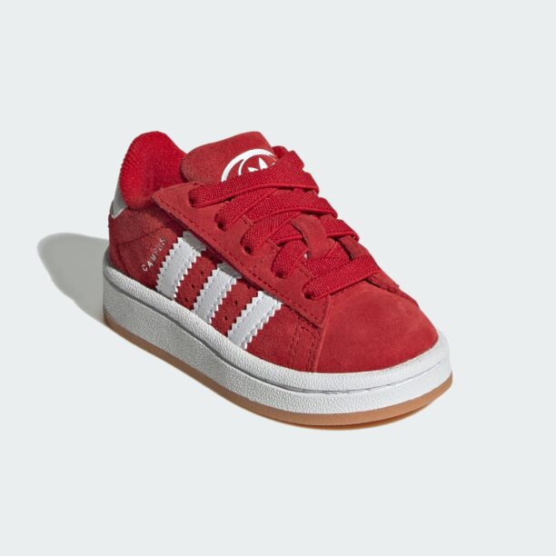 Preţ ADIDAS ORIGINALS Sneaker 'Campus 00s'  galben / roșu / alb