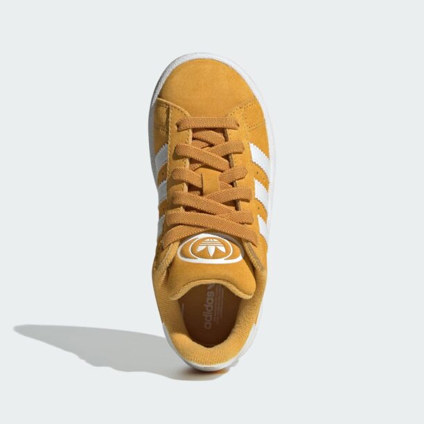 ADIDAS ORIGINALS Sneaker 'Campus 00s'  galben șofran / alb preţ