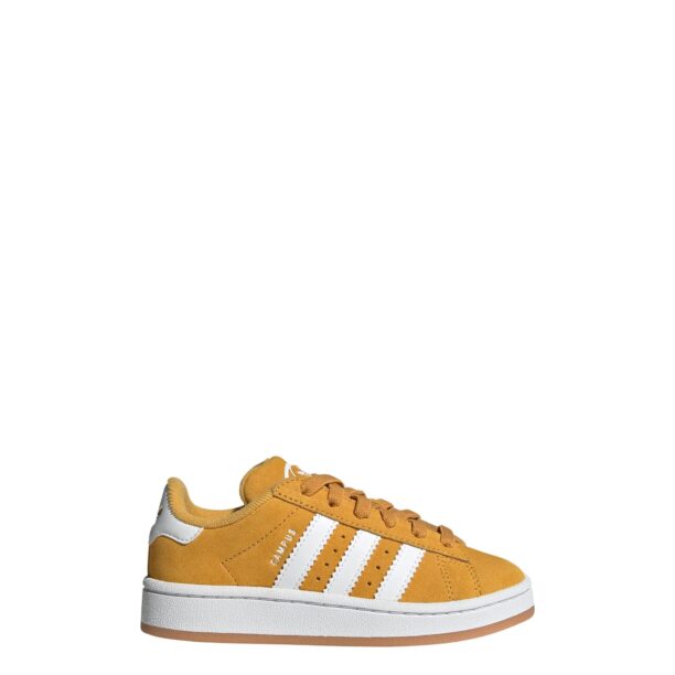 ADIDAS ORIGINALS Sneaker 'Campus 00s'  galben șofran / alb