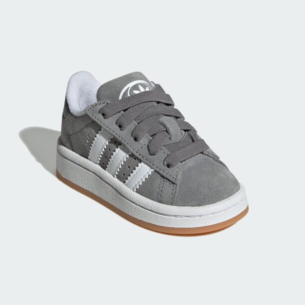 Preţ ADIDAS ORIGINALS Sneaker 'Campus 00s'  gri închis / alb