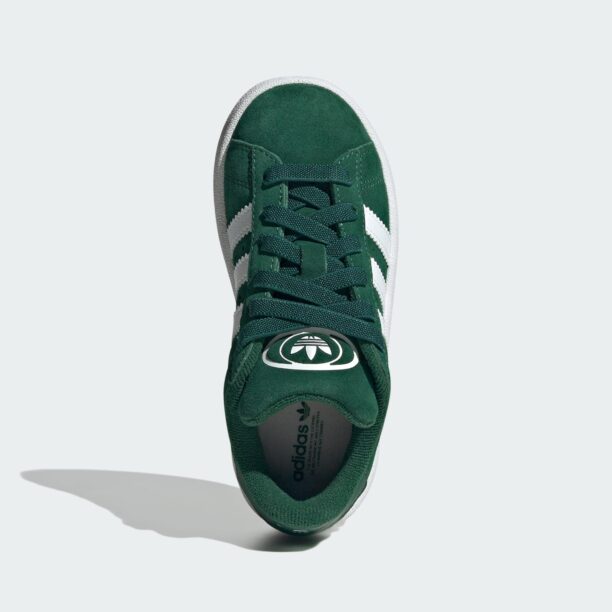 ADIDAS ORIGINALS Sneaker 'Campus 00s'  maro / auriu / verde închis / alb preţ